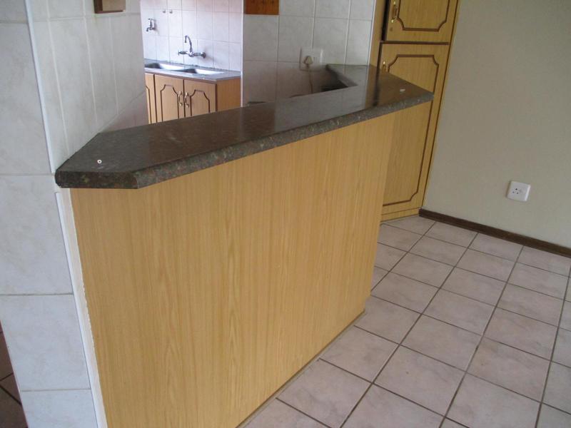 2 Bedroom Property for Sale in Pellissier Free State